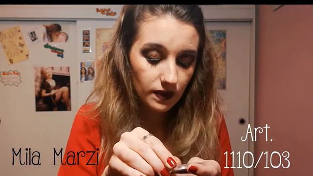 Haul de la Expo Manos & Uñas смотреть онлайн