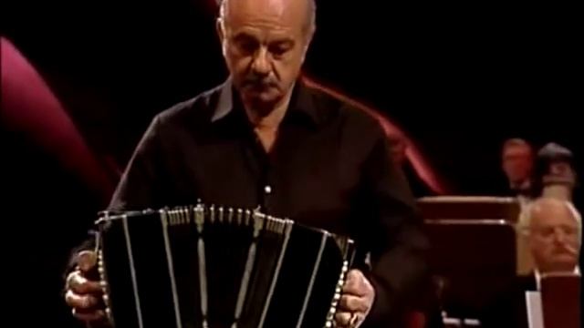Piazzolla: Adios Nonino смотреть онлайн