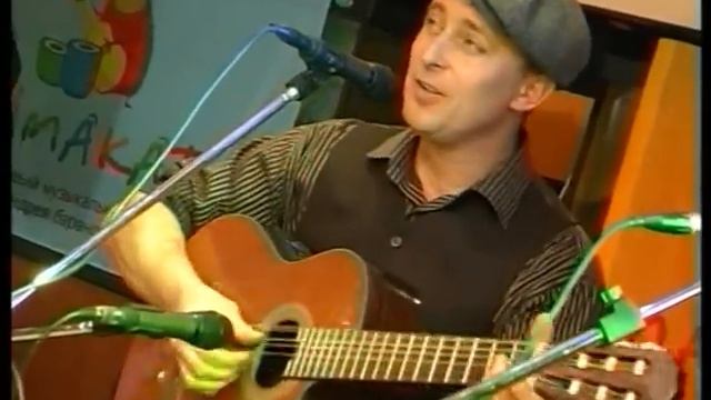 Клуб Мамакабо: Валентин Куба - Все что было... смотреть онлайн