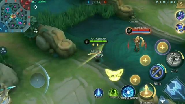 PAANO GAMITIN SI JOY SA MOBILE LEGENDS - JOY PASSIVE EFFECTS, SKILLS AND ITEMS BUILD TUTORIAL смотреть онлайн