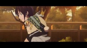 ЧТО СКРЫВАЕТ ЮКИНЕ? | 5 фактов о аниме "Бездомный Бог"