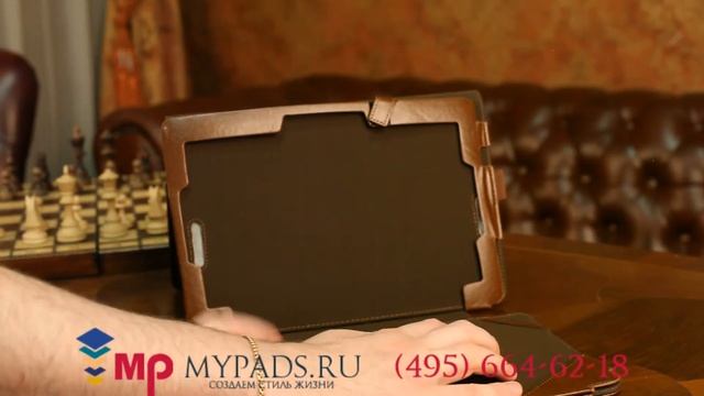 Фирменный оригинальный чехол для Asus Transformer Book T100TA Dock Keyboard с док-станцией смотреть онлайн