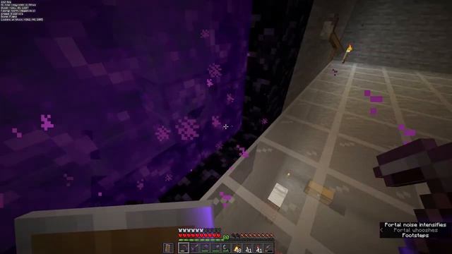 Farming Minecraft Episode 16 - Java Edition 1.19+ Gravity Block Duper смотреть онлайн