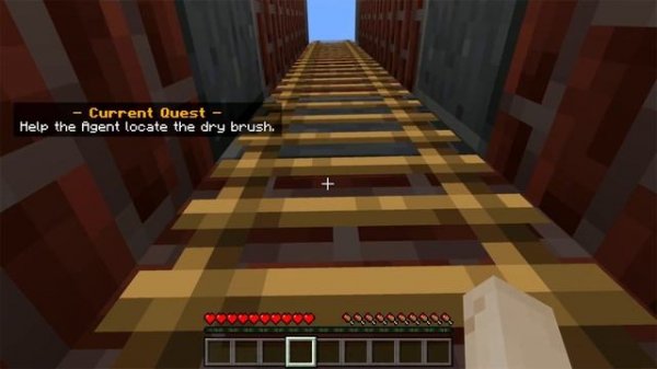 Walkthrough of Minecraft Hour of Code: AI for Good