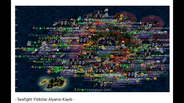 SEAFIGHT ★ RIP ~★~ смотреть онлайн