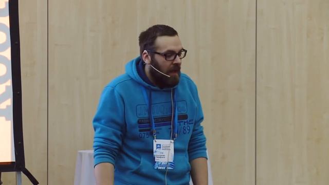 Обзор архитектуры и подсистем деплоя и мониторинга / Константин Никифоров (Mail.Ru) смотреть онлайн