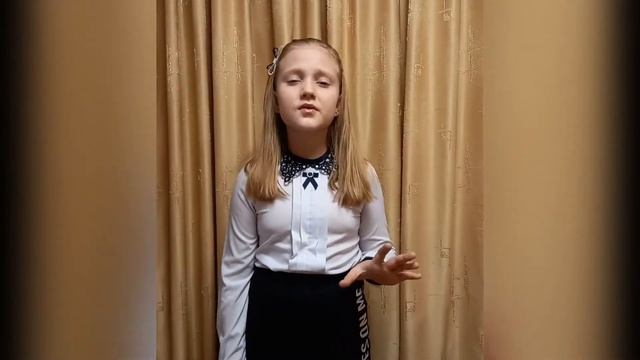 #В_мире_басен. "Ворона и Лисица". Хвощинская Мария смотреть онлайн