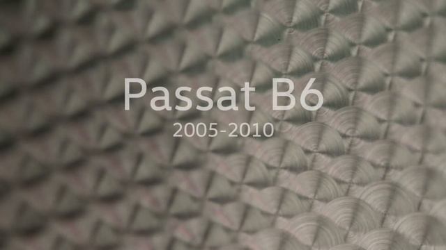 The History of Volkswagen Passat - 8 Generation Walk-around смотреть онлайн
