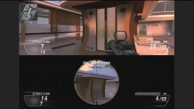 BigBroLittleBro DUEL - Gun Game Ep.1 смотреть онлайн