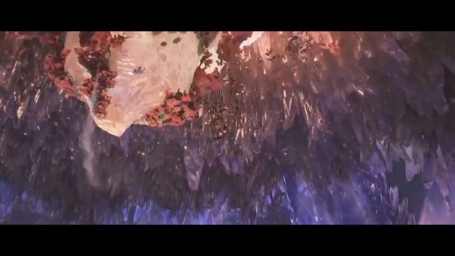Httyd 3 the Hidden World scene and score only смотреть онлайн