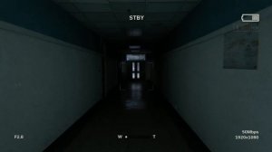 Прохождение игры Outlast 2 - Вознесение, Библиотека