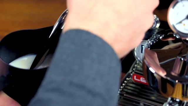 Lelit Bianca Espresso Machine Overview