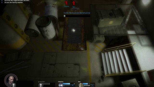 Alien Swarm Mod: BeyondInsane смотреть онлайн
