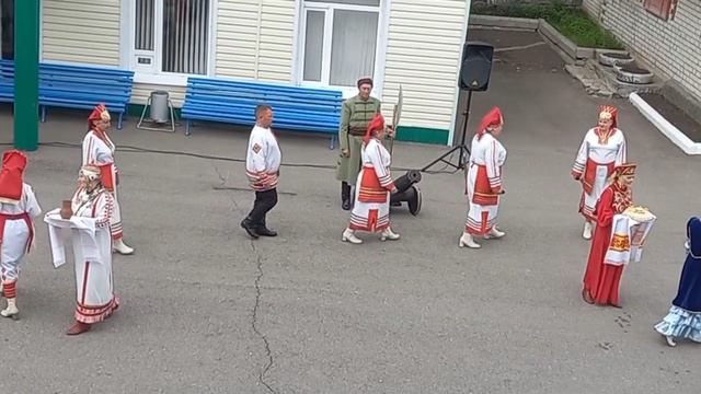 Музыка планеты