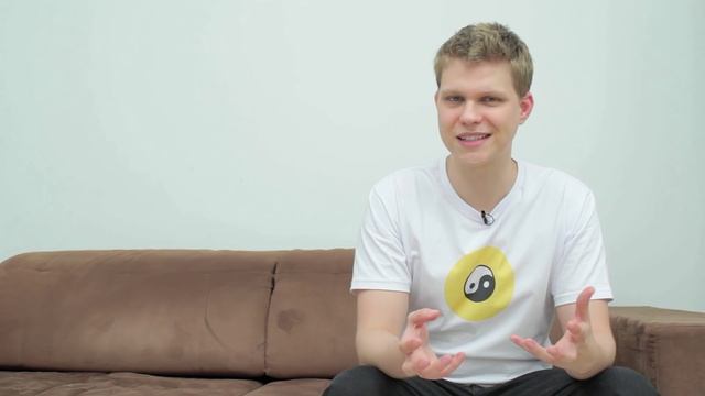 CLEAN CODE #1: Introdução смотреть онлайн