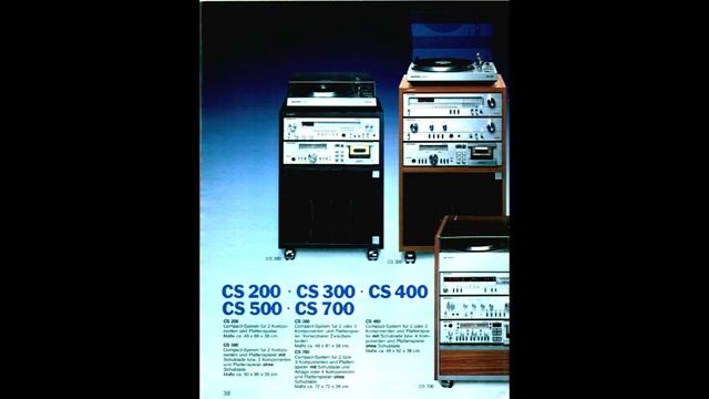 Grundig Revue Catalog 1980 ( Deutsch Language ) смотреть онлайн