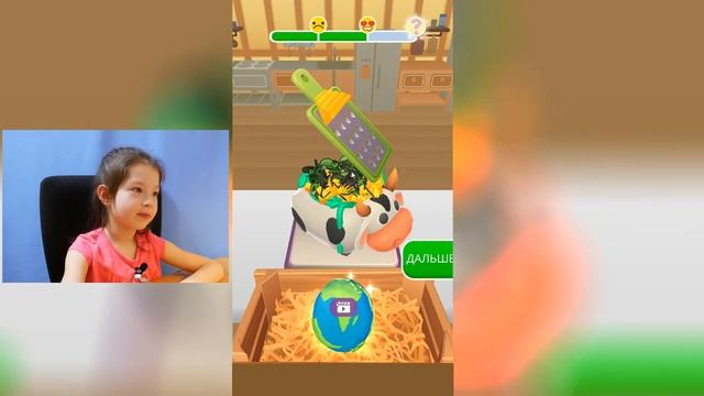 Элана готовит ЕДУ для Vip - ГОСТЕЙ. Веселая игра СУШИ - РОЛЛЫ / готовим вкусный СУП смотреть онлайн