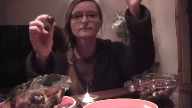 Kasztan Jadalny ( Castanea Sativa Mill. )