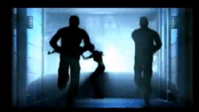 Resident Evil Music Video смотреть онлайн