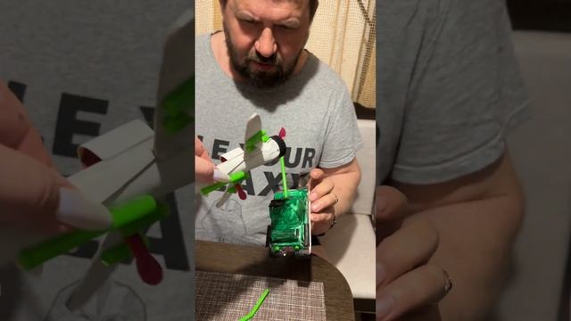 поделки к 9 МАЯ в садик ,школу. смотреть онлайн