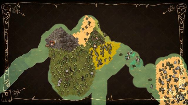 СОКРОВИЩЕ! - #2 ПРОХОЖДЕНИЕ DON'T STARVE:SHIPWRECKED смотреть онлайн