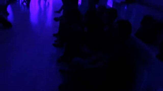 MEGA PARTY на Гвардейском (25.11.17) (Bachata) смотреть онлайн