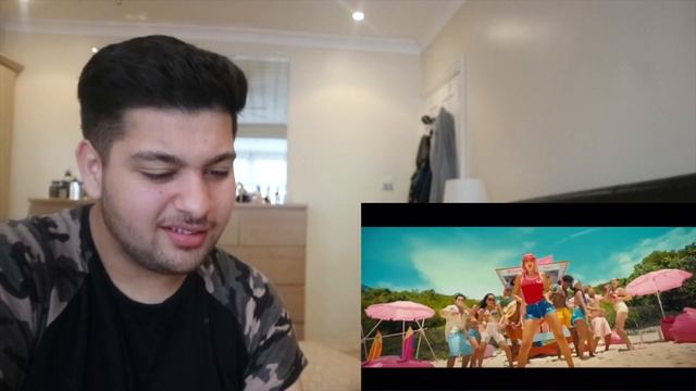 Pepeta - Nora Fatehi, Ray Vanny (EXCLUSIVE Music Video) | REACTION! смотреть онлайн