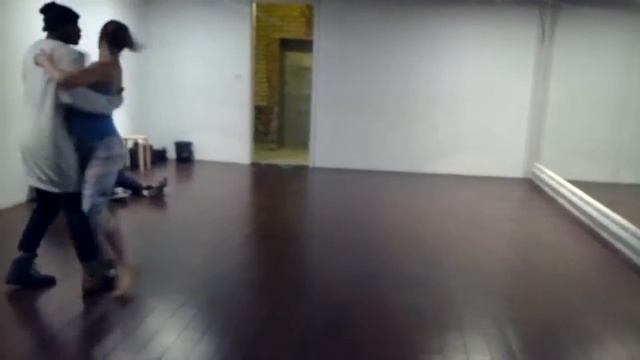 2015 02 17 - Jorge Maryano workshop - Samba смотреть онлайн