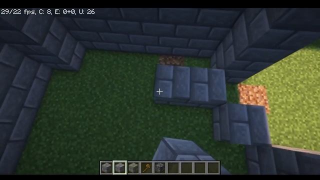 БИТВА ПОСТРОЕК В МАЙНКРАФТ! СТРОИМ ЗАМОК НА ВРЕМЯ! #buildbatle #minecraft #майнкрафт #trolling смотреть онлайн