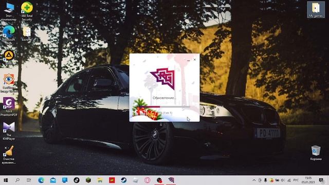 Ошибка JavaScript RADMIR CRMP. смотреть онлайн