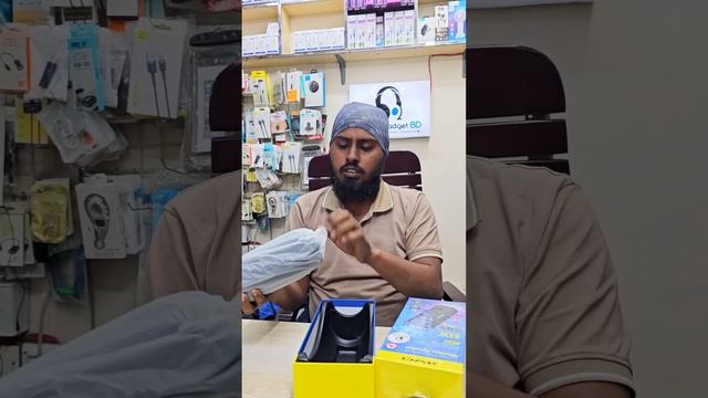 AWEI Y669 Bluetooth Speaker 31 Watt Output | Royal Gadget BD | Ikbal Tech смотреть онлайн