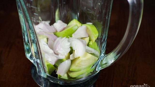 Сборник рецептов