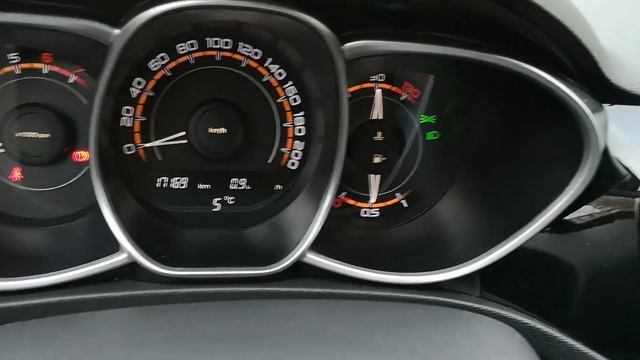 Lada Vesta Cross. Попробуй дакажи дилеру, что гарантия!!!! смотреть онлайн