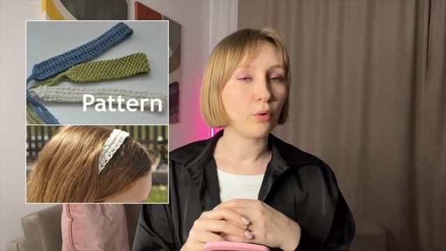 КУДА ДЕТЬ ОСТАТКИ ПРЯЖИ? смотреть онлайн