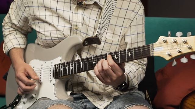 Процессор эффектов Nux Cerebrus смотреть онлайн