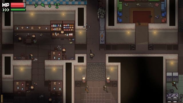 УЧИМСЯ ФАРМИТЬ - Zero Sievert смотреть онлайн