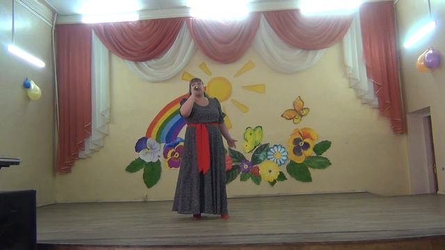 Татьяна Швецова. "Святая Россия" смотреть онлайн