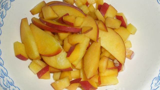 Рецепты от шеф-повара