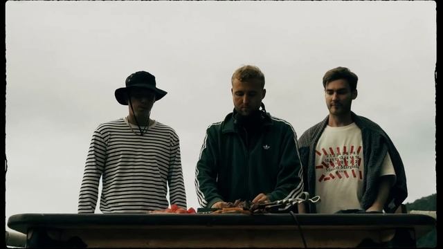 ЛАУД DJ Set | Чегем 2022