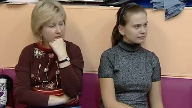 Творческие курсы для взрослых в УЦ Гений: кройка и шитье, рисунок, флористика смотреть онлайн