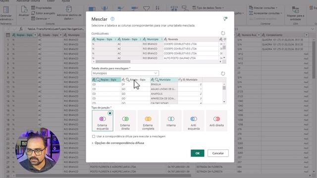 Microsoft Fabric - Novo Serviço dentro do seu Power BI - Vai Mudar TUDO!!! смотреть онлайн