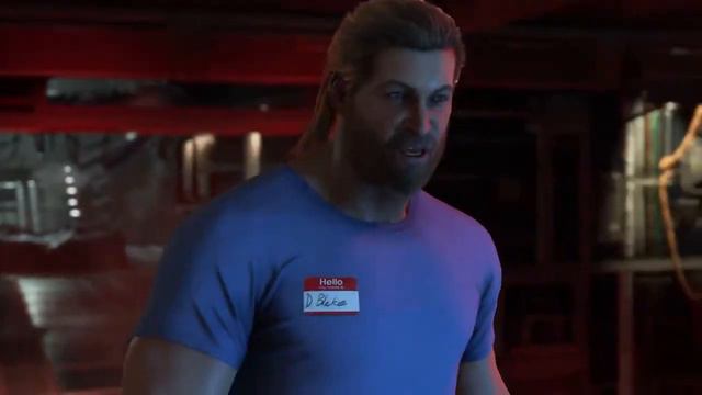 Marvel's Avengers: The MODOK Threat Trailer | PSP Gaming Trailer смотреть онлайн