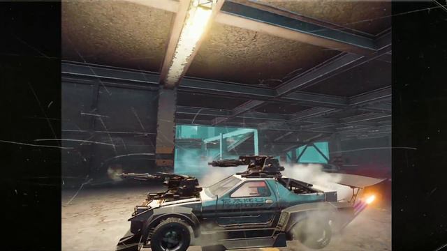 Нотунг, фонк, проходки - Crossout | Камеры, штативчики, объективчики (Санечка проходку оформил) смотреть онлайн