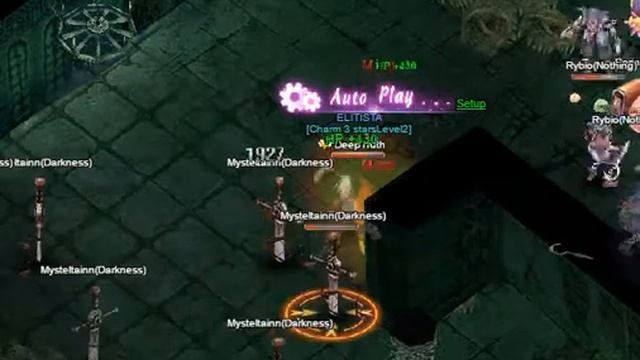 Ragnarok Journey Daily