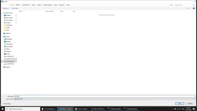 Laravel Tutorials | Laravel Request & Response Cycle | Laravel Blog Project | Laravel 8 Tutorials смотреть онлайн