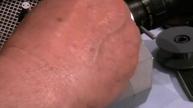 MALA ŠKOLA KAMERE    Filmska Kamera 