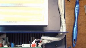 Преднагреватель плат Element 853A. Модернизация держателей платы.