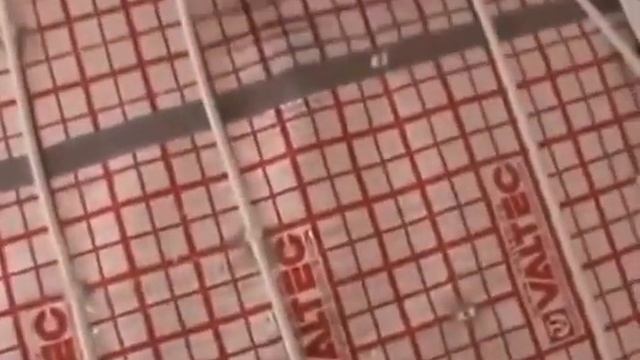 Водяна тепла підлога своїми руками смотреть онлайн