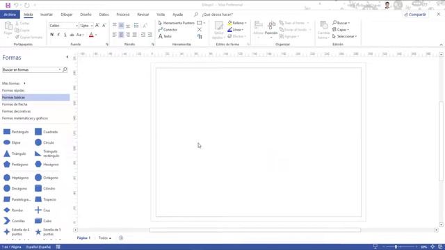 Para que sirve Microsoft Visio - Utilidades importantes смотреть онлайн