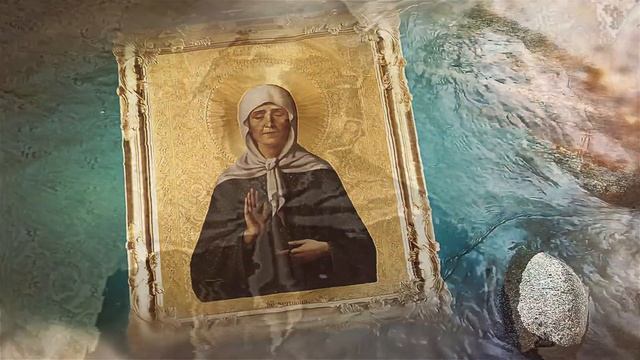 6 икон оберегов от недоброжелателей. Иконы которые защитят дом. смотреть онлайн